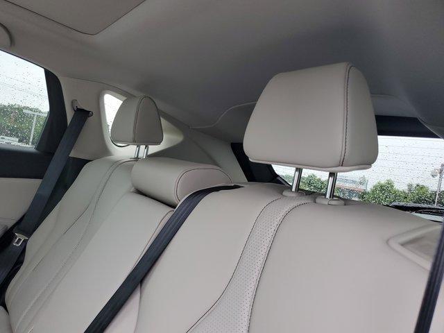 new 2025 Acura RDX car, priced at $48,650