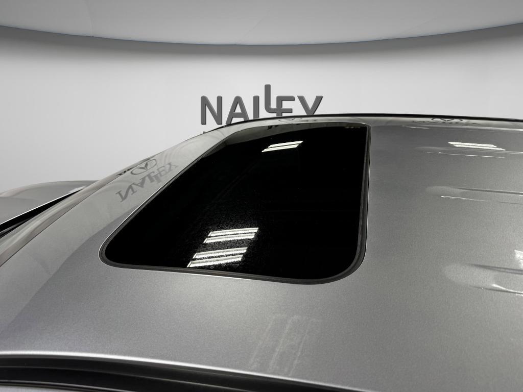 used 2019 Acura MDX car, priced at $27,999