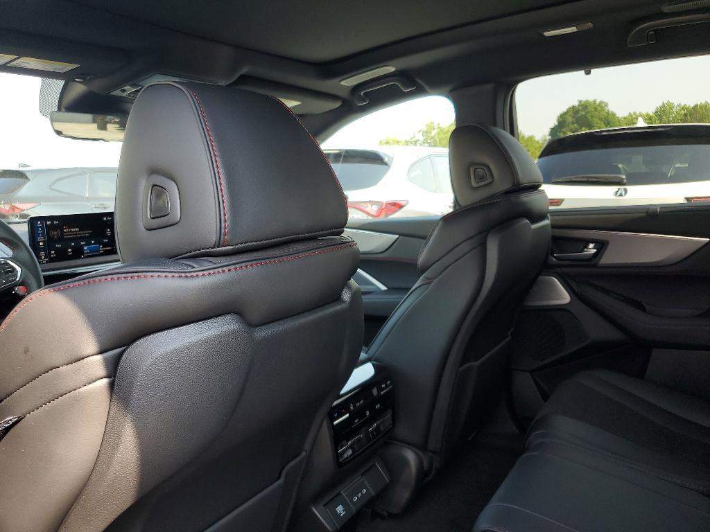 new 2026 Acura MDX car, priced at $64,350