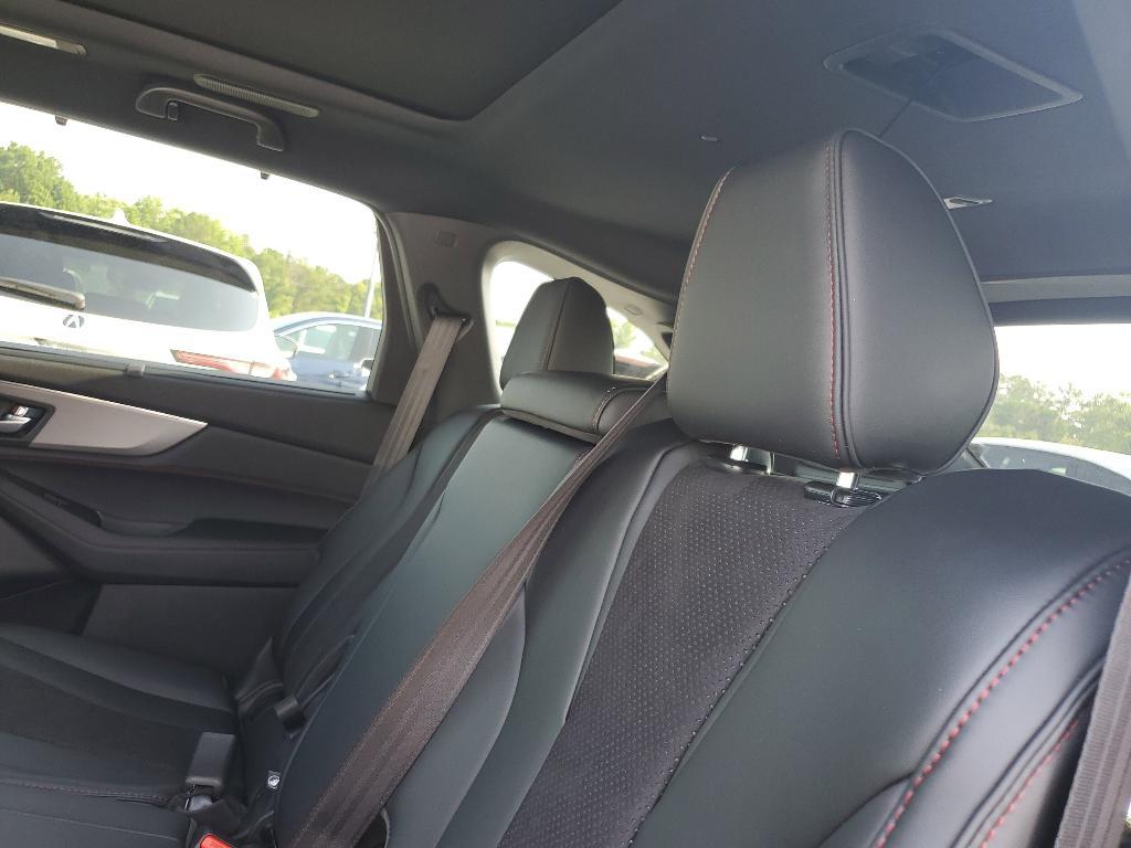 new 2026 Acura MDX car, priced at $64,350