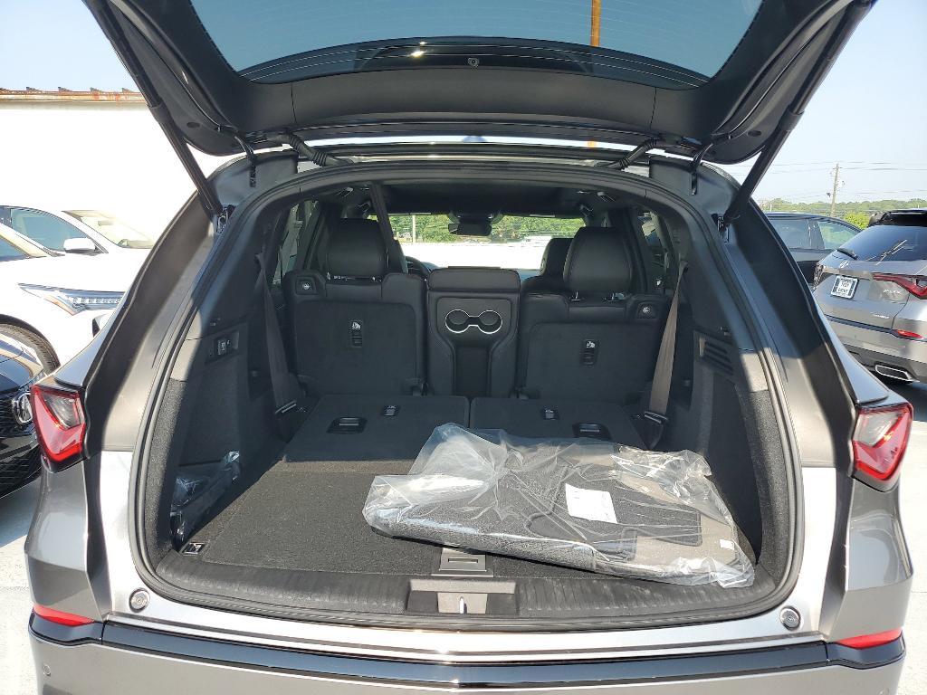 new 2026 Acura MDX car, priced at $64,350