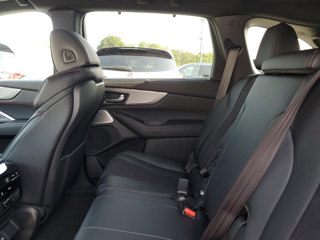 new 2026 Acura MDX car, priced at $64,350