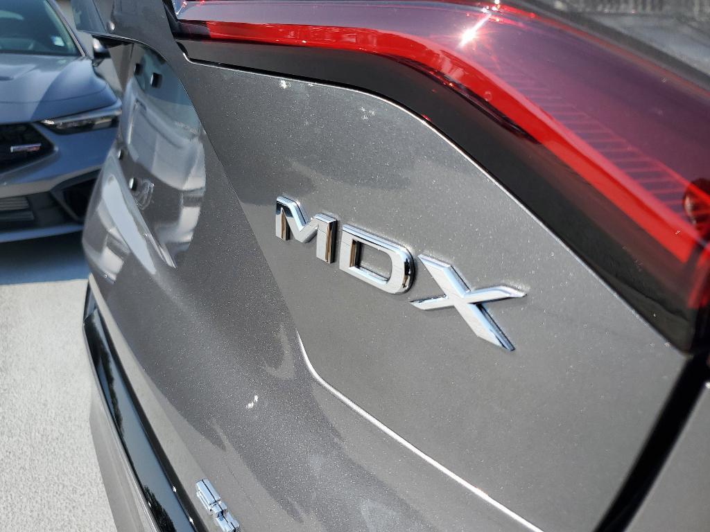 new 2026 Acura MDX car, priced at $64,350