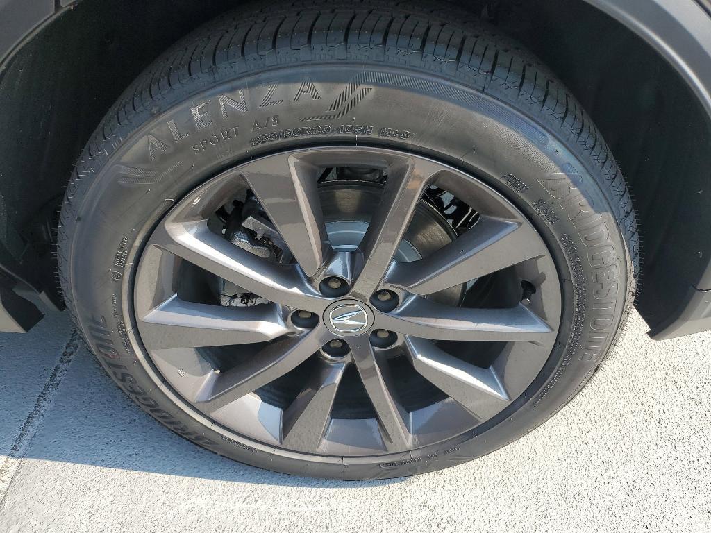 new 2026 Acura MDX car, priced at $64,350