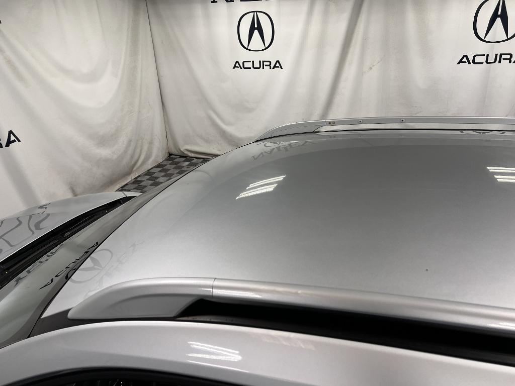 used 2018 Nissan Rogue car, priced at $14,991