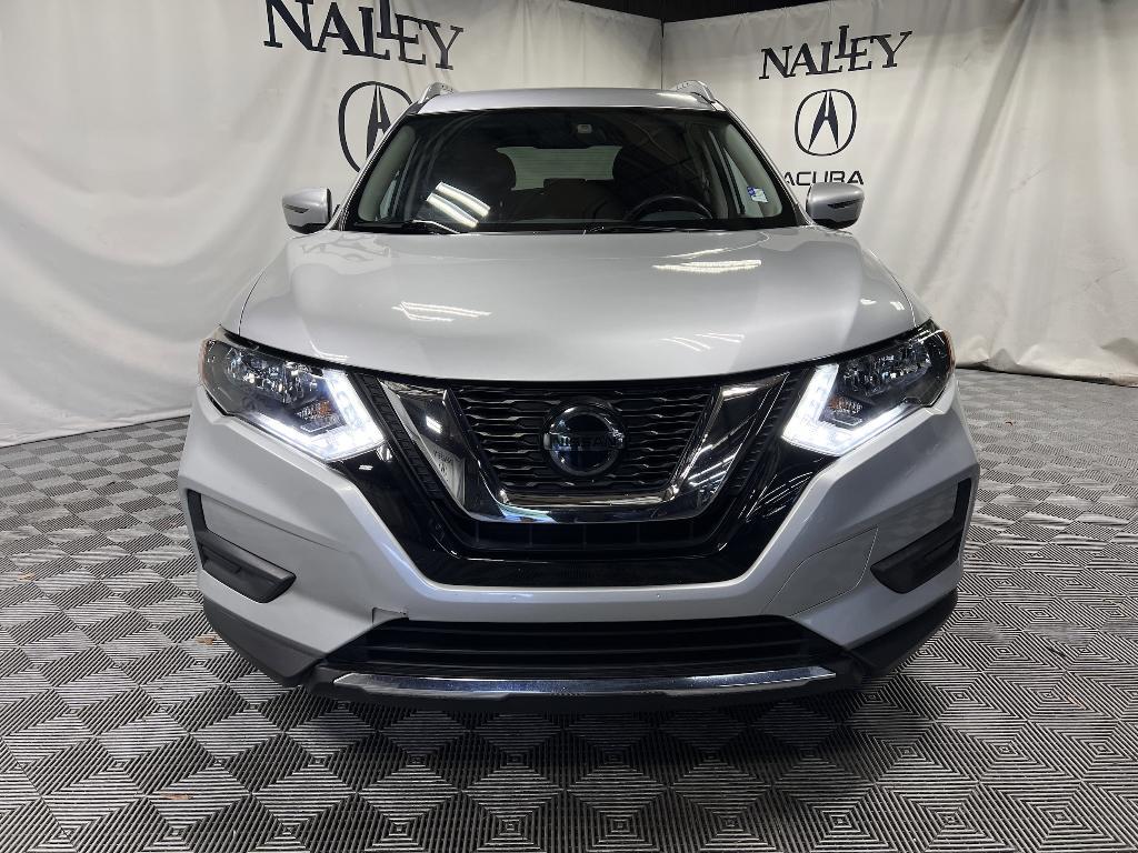 used 2018 Nissan Rogue car, priced at $14,991