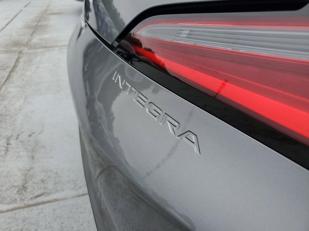 new 2025 Acura Integra car, priced at $39,795