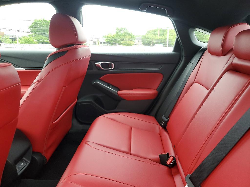 new 2025 Acura Integra car, priced at $39,795