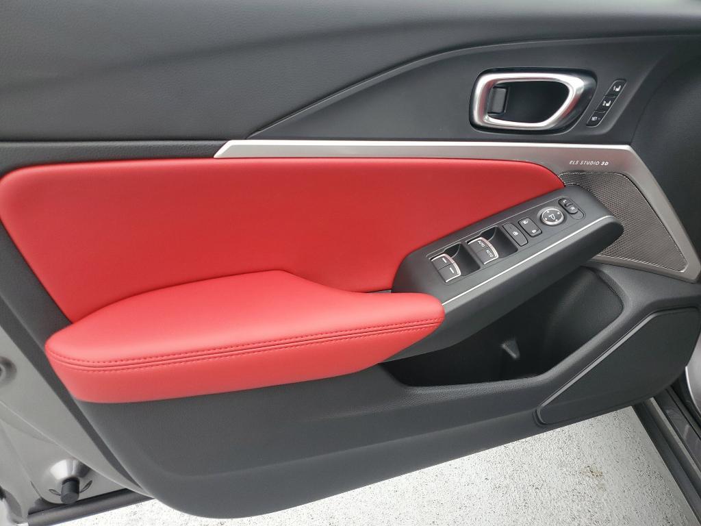 new 2025 Acura Integra car, priced at $39,795