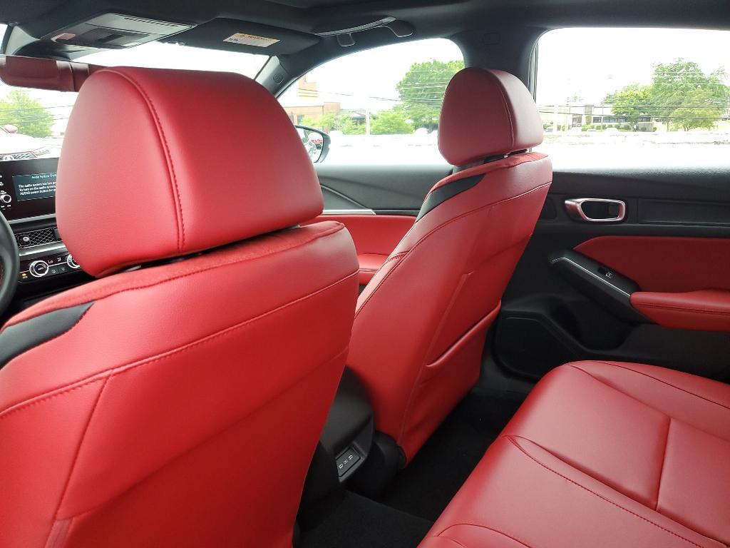 new 2025 Acura Integra car, priced at $39,795