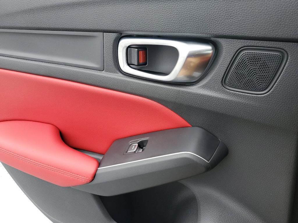 new 2025 Acura Integra car, priced at $39,795