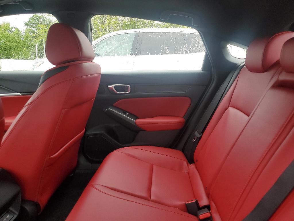 new 2025 Acura Integra car, priced at $39,795