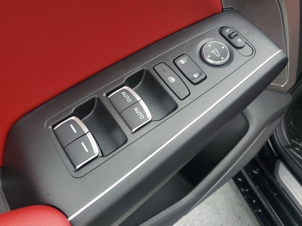 new 2025 Acura Integra car, priced at $39,795