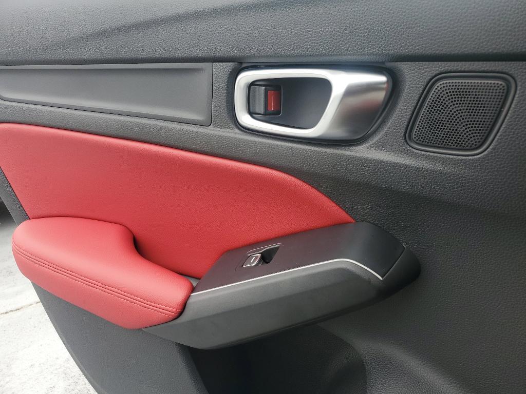 new 2025 Acura Integra car, priced at $39,795