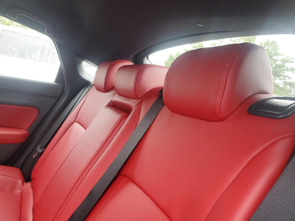 new 2025 Acura Integra car, priced at $39,795