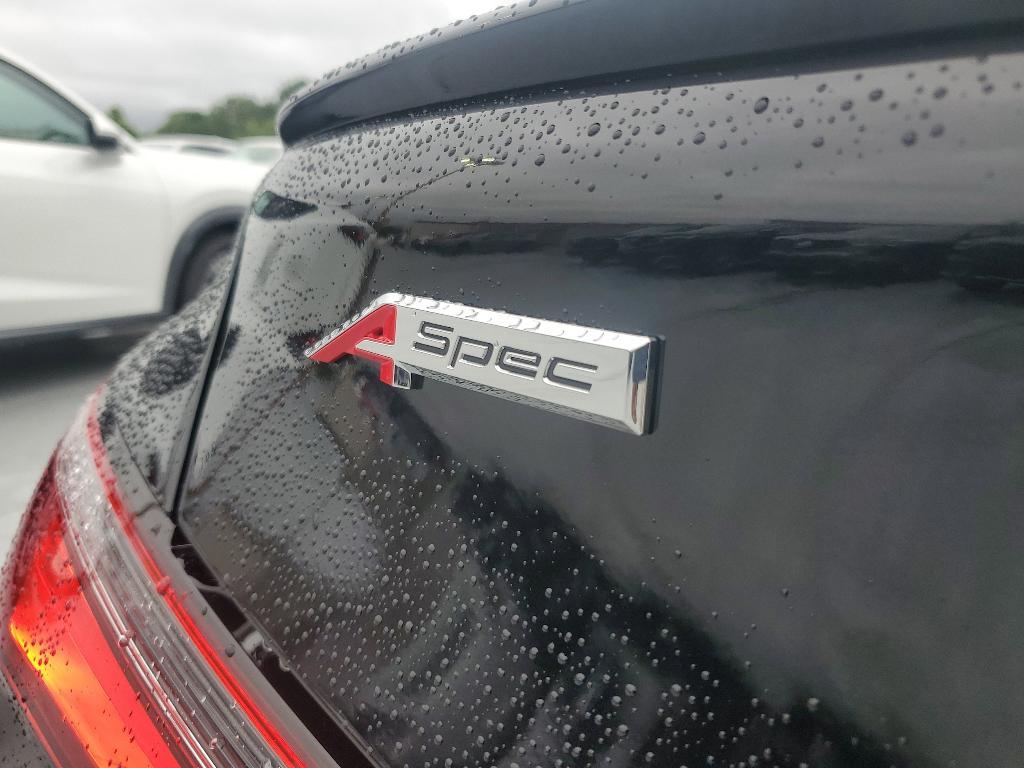 new 2025 Acura Integra car, priced at $39,795