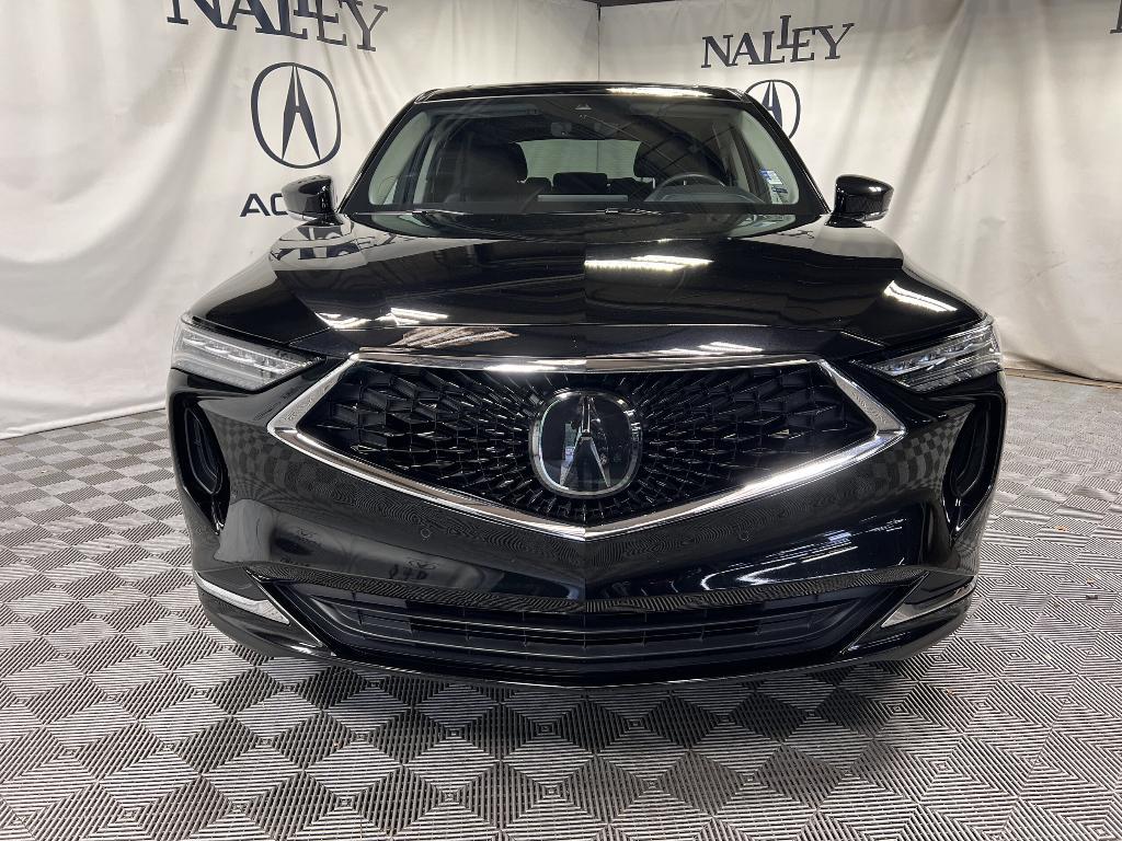 used 2023 Acura MDX car, priced at $44,991