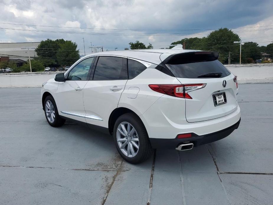 new 2024 Acura RDX car, priced at $46,300