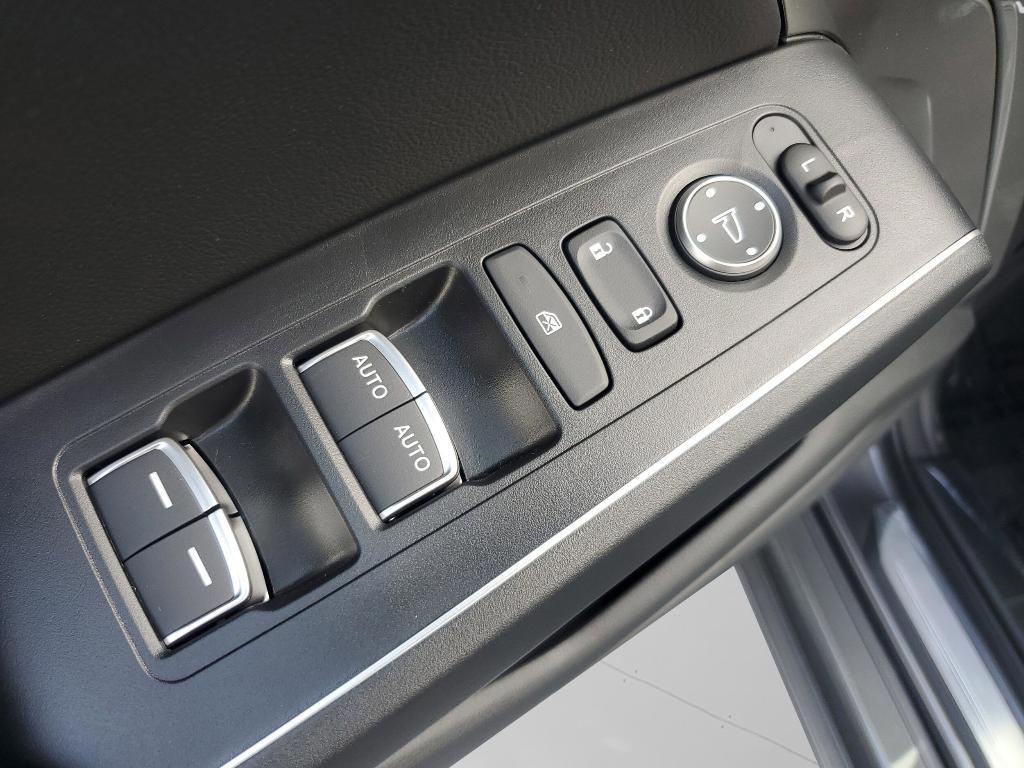 new 2025 Acura Integra car, priced at $36,795