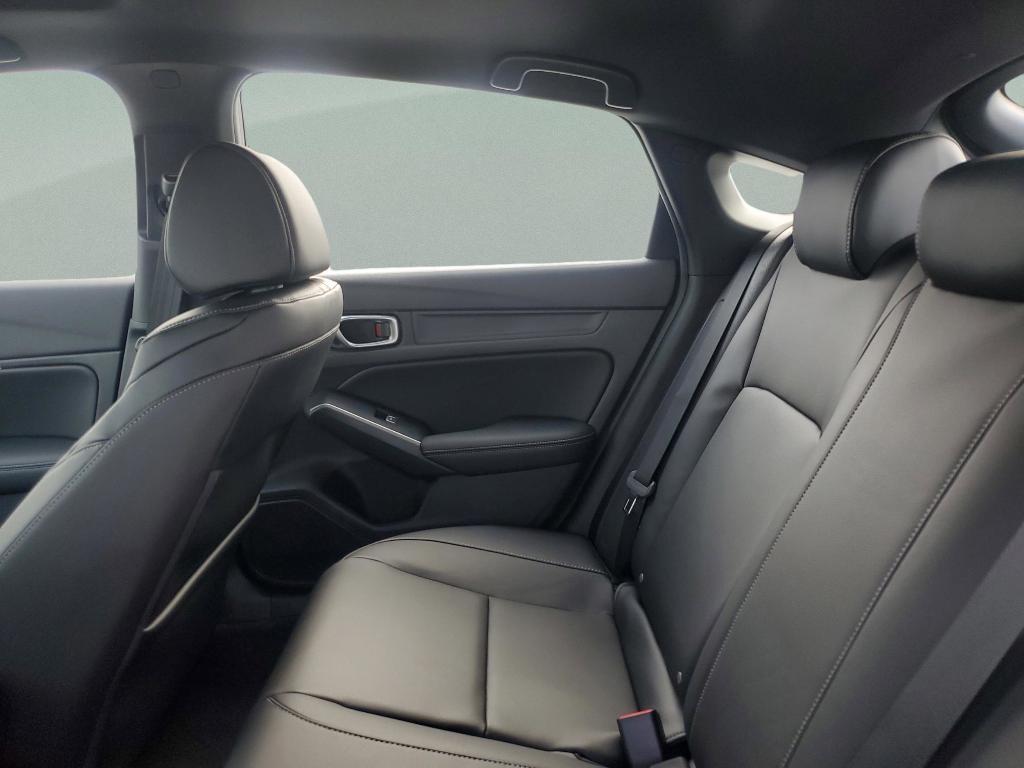 new 2025 Acura Integra car, priced at $36,795