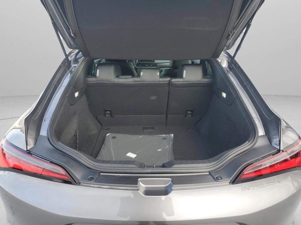 new 2025 Acura Integra car, priced at $36,795
