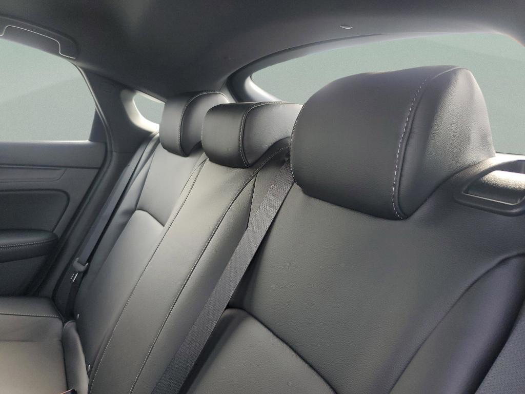 new 2025 Acura Integra car, priced at $36,795