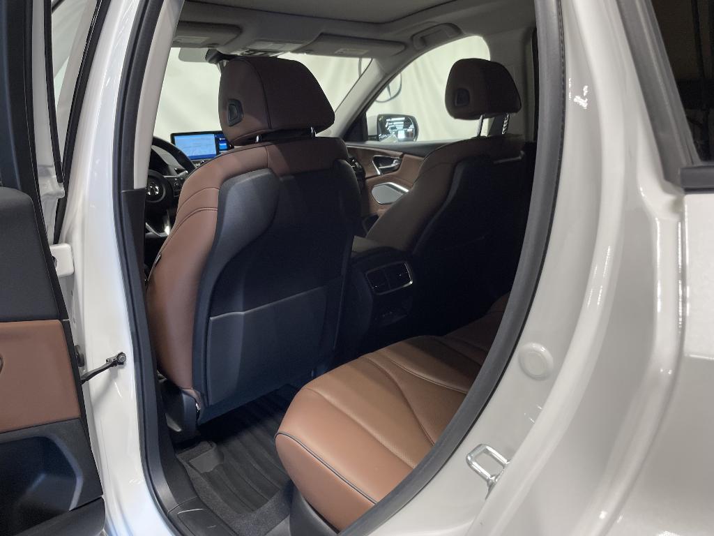 used 2023 Acura RDX car, priced at $42,491