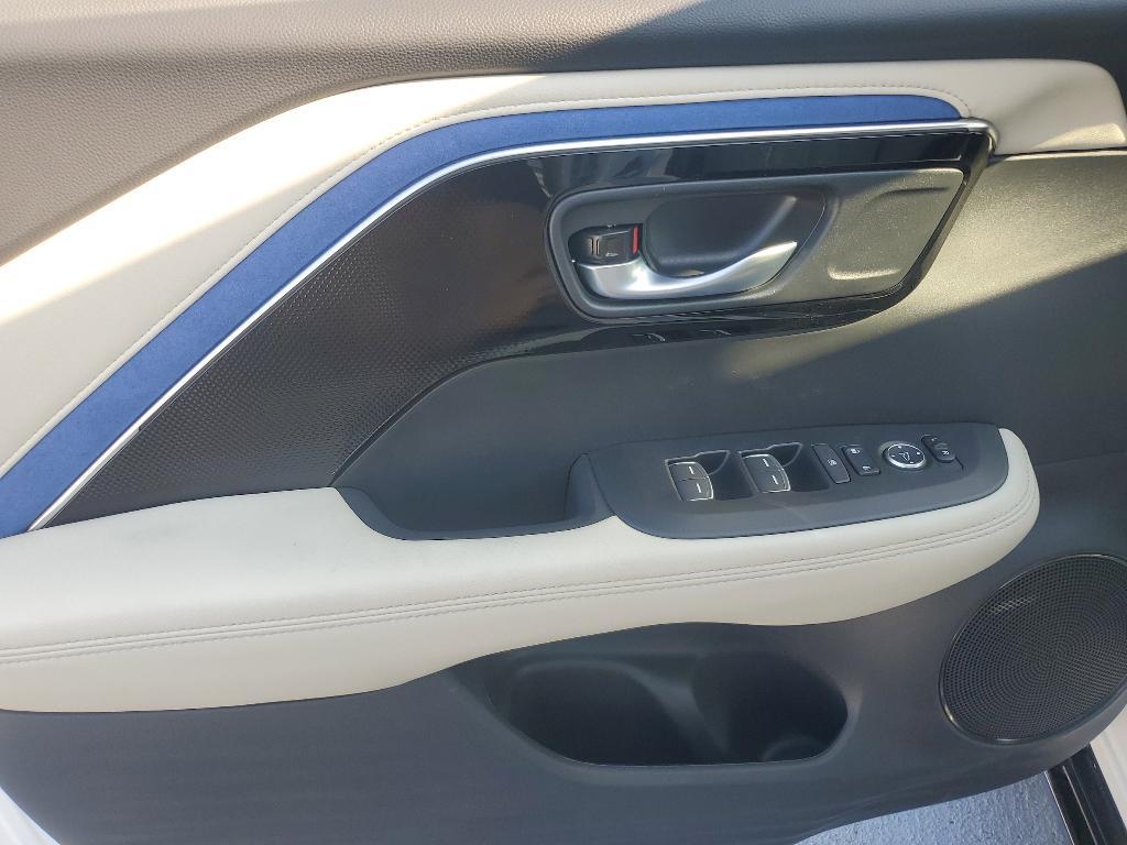 new 2025 Acura ADX car, priced at $41,950