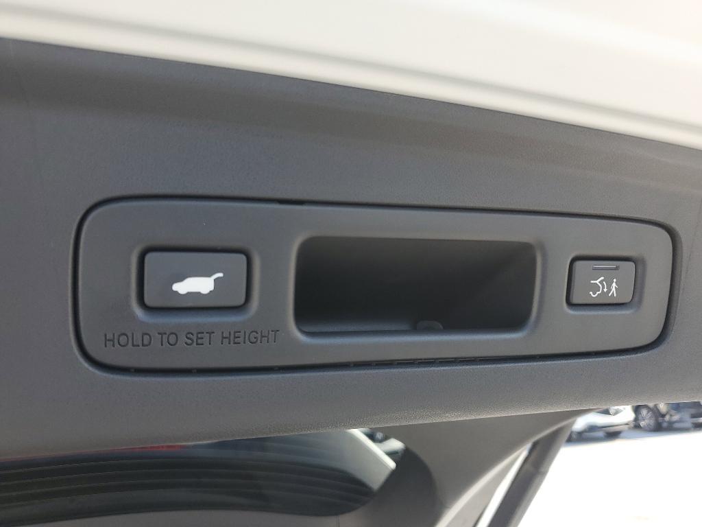 new 2025 Acura ADX car, priced at $41,950