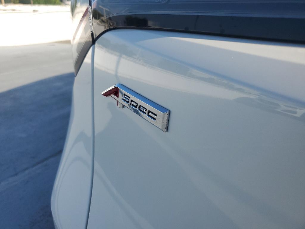 new 2025 Acura ADX car, priced at $41,950