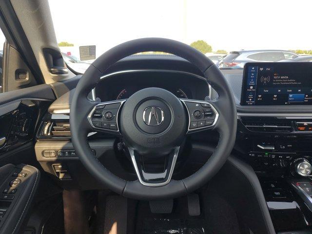 new 2025 Acura MDX car, priced at $60,750