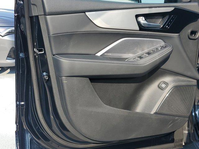 new 2025 Acura MDX car, priced at $60,750