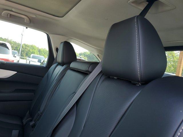 new 2025 Acura MDX car, priced at $60,750