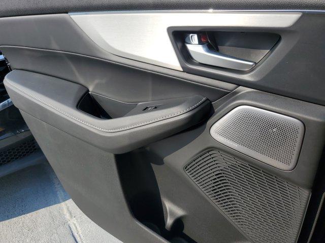 new 2025 Acura MDX car, priced at $60,750