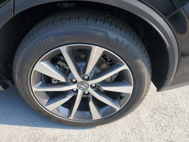 new 2025 Acura MDX car, priced at $60,750
