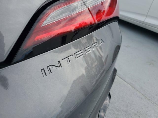 new 2025 Acura Integra car, priced at $54,695