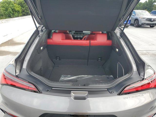 new 2025 Acura Integra car, priced at $54,695