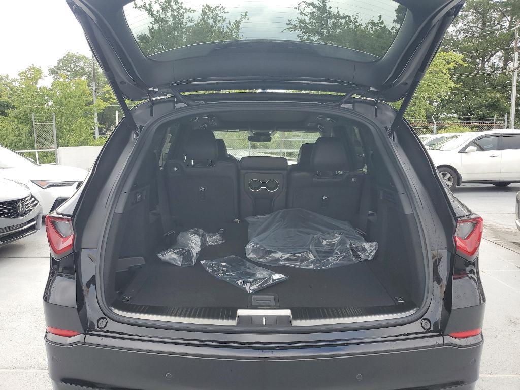 new 2026 Acura MDX car, priced at $77,800
