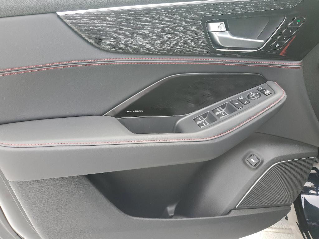 new 2026 Acura MDX car, priced at $77,800