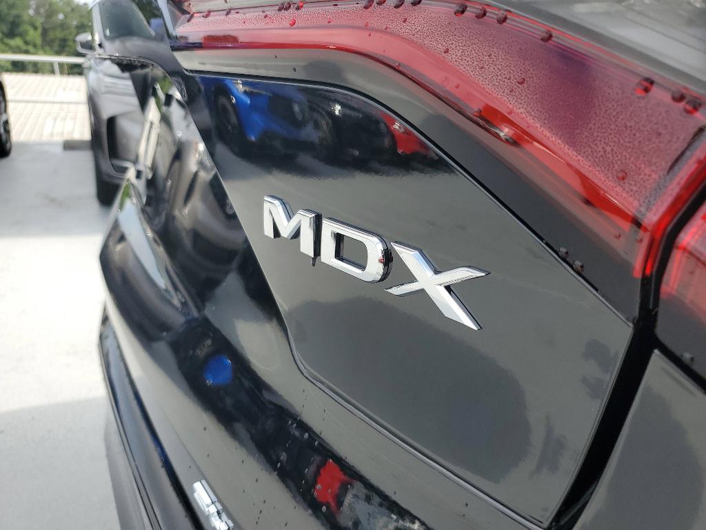 new 2026 Acura MDX car, priced at $77,800