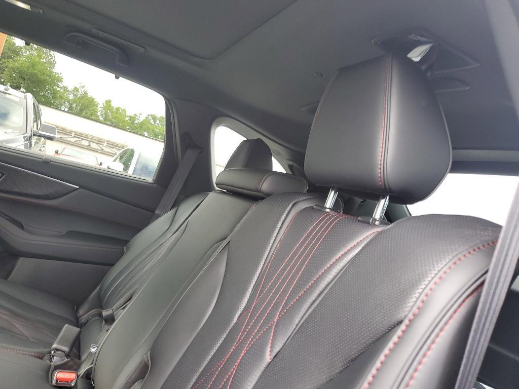 new 2026 Acura MDX car, priced at $77,800