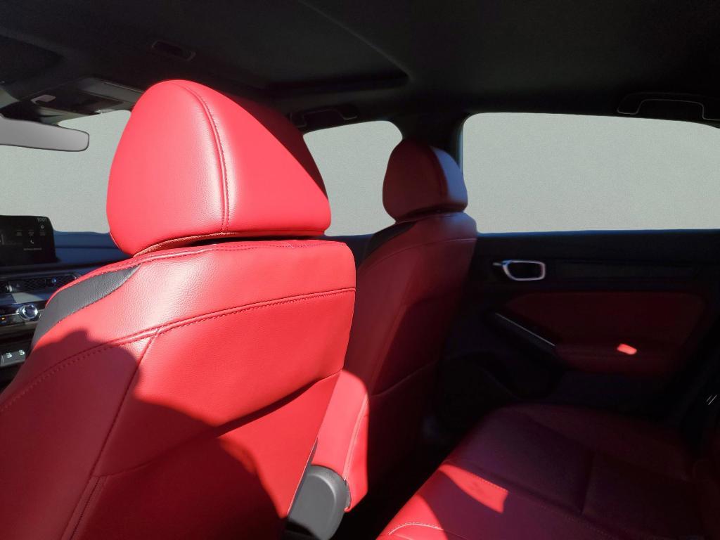 new 2026 Acura Integra car, priced at $37,745