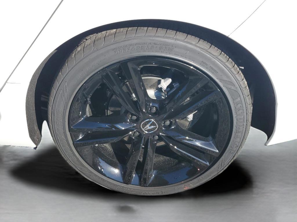 new 2026 Acura Integra car, priced at $37,745