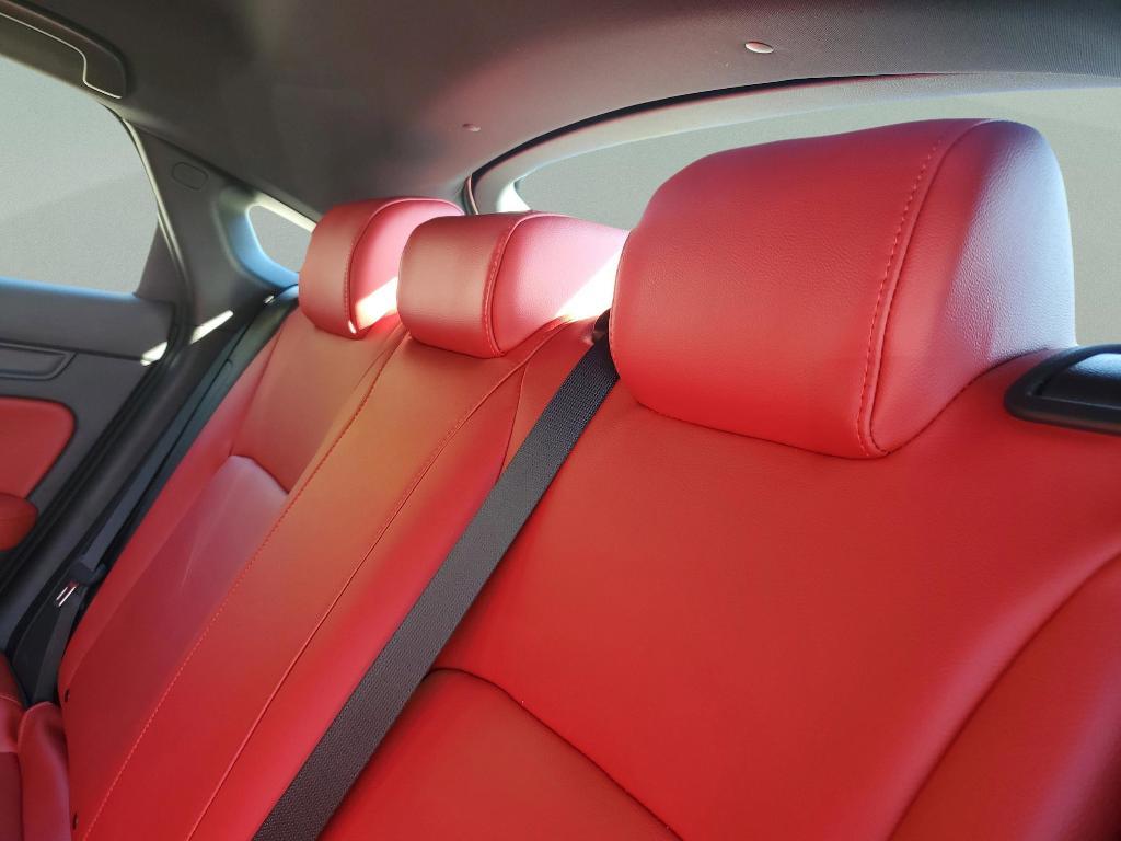 new 2026 Acura Integra car, priced at $37,745