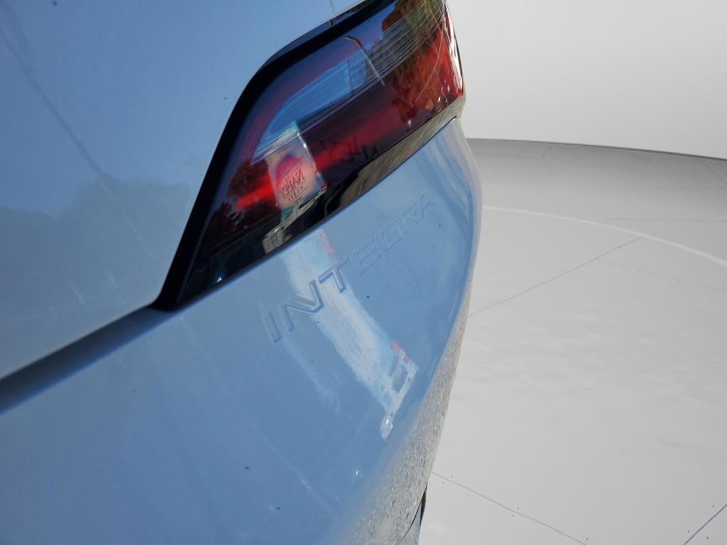 new 2026 Acura Integra car, priced at $37,745