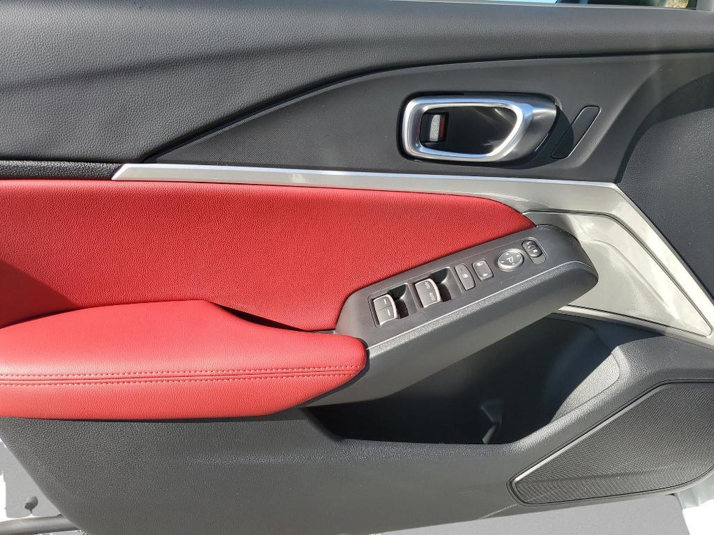 new 2026 Acura Integra car, priced at $37,745