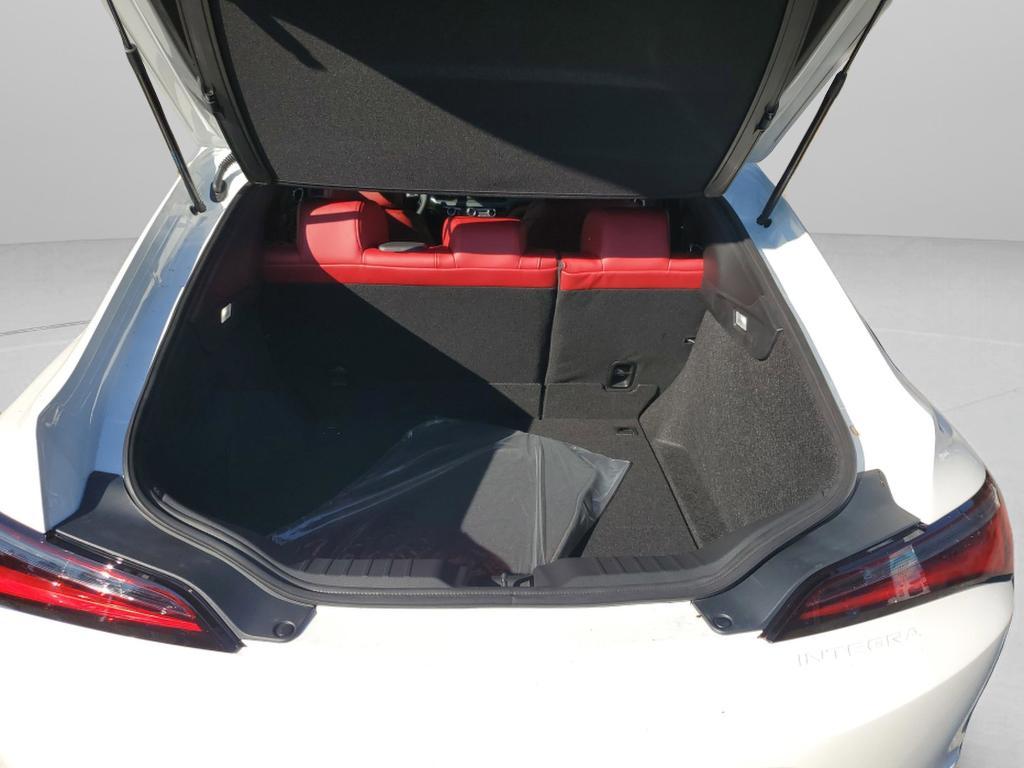 new 2026 Acura Integra car, priced at $37,745