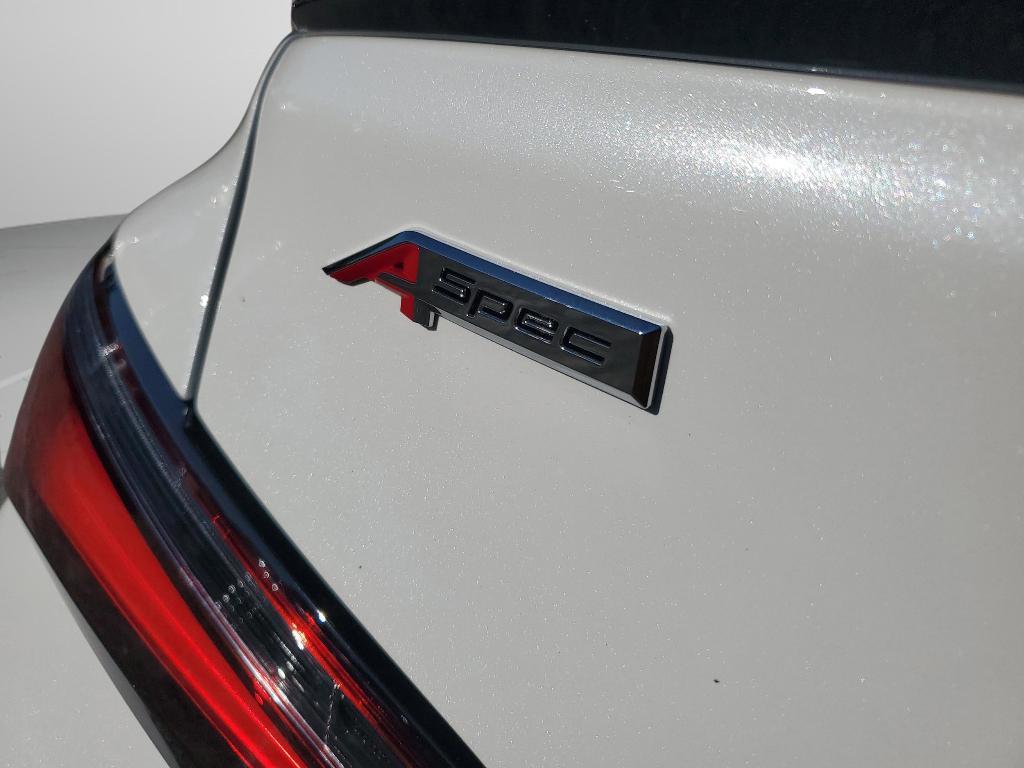 new 2026 Acura Integra car, priced at $37,745
