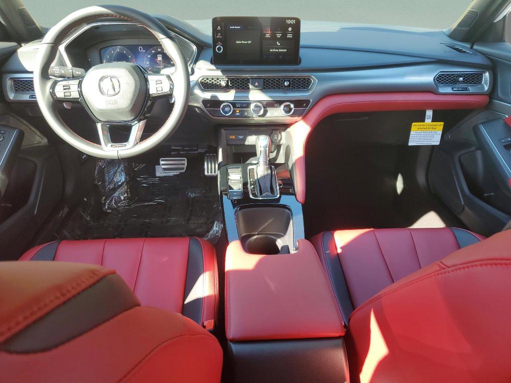 new 2026 Acura Integra car, priced at $37,745
