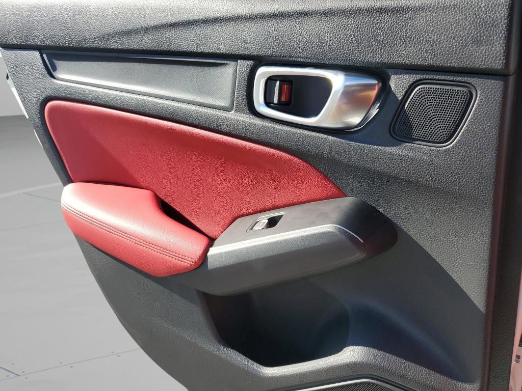 new 2026 Acura Integra car, priced at $37,745